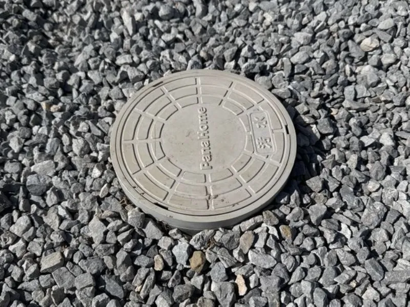 排水管洗浄/一戸建て住宅