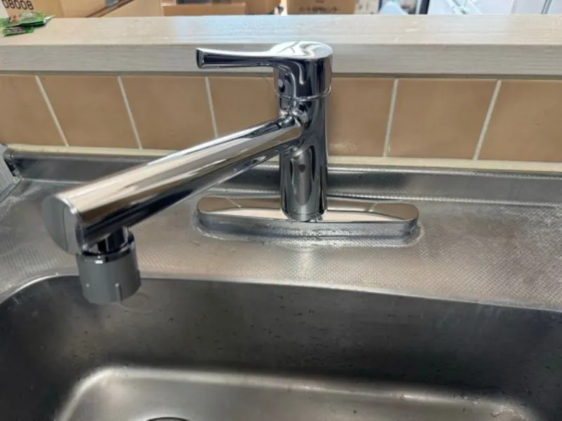 宇都宮市で水漏れ修理なら迅速対応のゆきたクリーンへ